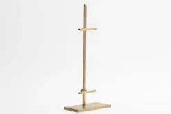 Statuettes Et Objets|Décoration<Flamant VERDU, chevalet, L Or