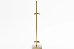 Statuettes Et Objets|Décoration<Flamant VERDU, chevalet, L Or