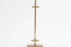 Statuettes Et Objets|Décoration<Flamant VERDU, chevalet, S Or