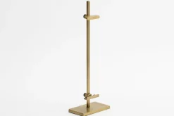 Statuettes Et Objets|Décoration<Flamant VERDU, chevalet, S Or