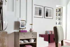 Statuettes Et Objets|Décoration<Flamant VERDU, chevalet, S Or