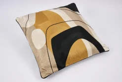 Coussins Décoratifs|Coussins Décoratifs<Flamant VINTA, coussin, modèle 2, carré Mixte