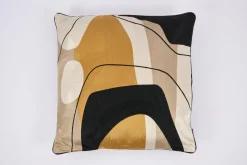 Coussins Décoratifs|Coussins Décoratifs<Flamant VINTA, coussin, modèle 2, carré Mixte