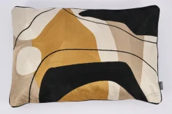 Coussins Décoratifs|Coussins Décoratifs<Flamant VINTA, coussin, modèle 2, rectangulaire Mixte