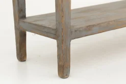 Tables D’Appoint & Consoles|Tables D’Appoint & Consoles<Flamant VIRESA, table console, bois, 4 tiroirs