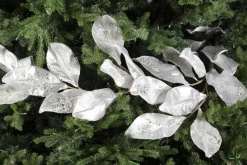 Décoration De Noël|Décoration De Noël<Flamant VIVA, guirlande de Noël Argent
