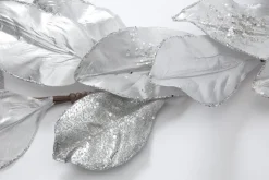 Décoration De Noël|Décoration De Noël<Flamant VIVA, guirlande de Noël Argent