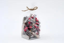 Décoration De Noël|Décoration De Noël<Flamant VOLTI, pot-pourri Mixte