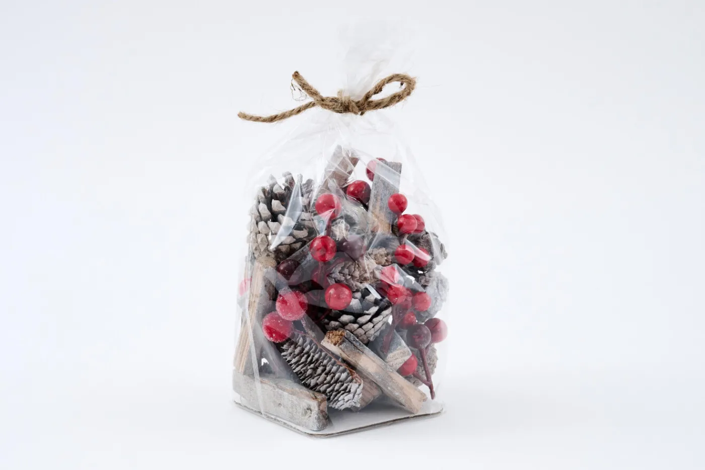 Décoration De Noël|Décoration De Noël<Flamant VOLTI, pot-pourri Mixte