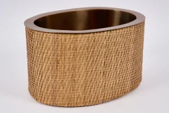 Ustensiles De Service Et De Cuisine|Accessoires<Flamant WARREN, refroidisseur à vin Mixte