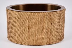 Ustensiles De Service Et De Cuisine|Accessoires<Flamant WARREN, refroidisseur à vin Mixte