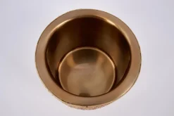 Ustensiles De Service Et De Cuisine|Accessoires<Flamant WARREN, seau à glace Mixte