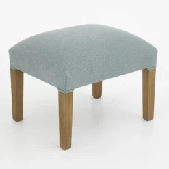 Poufs Et Bouts De Canapé|Sièges<Flamant WASHINGTON, pouf repose-pieds, fixe