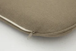 Banquettes|Fauteuils<Flamant WEXFORD, coussin Brun