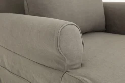 Fauteuils|Sièges<Flamant WILLEMINA, fauteuil, 1,5 place, couverture