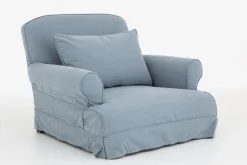 Fauteuils|Sièges<Flamant WILLEMINA, fauteuil, 1,5 place, couverture
