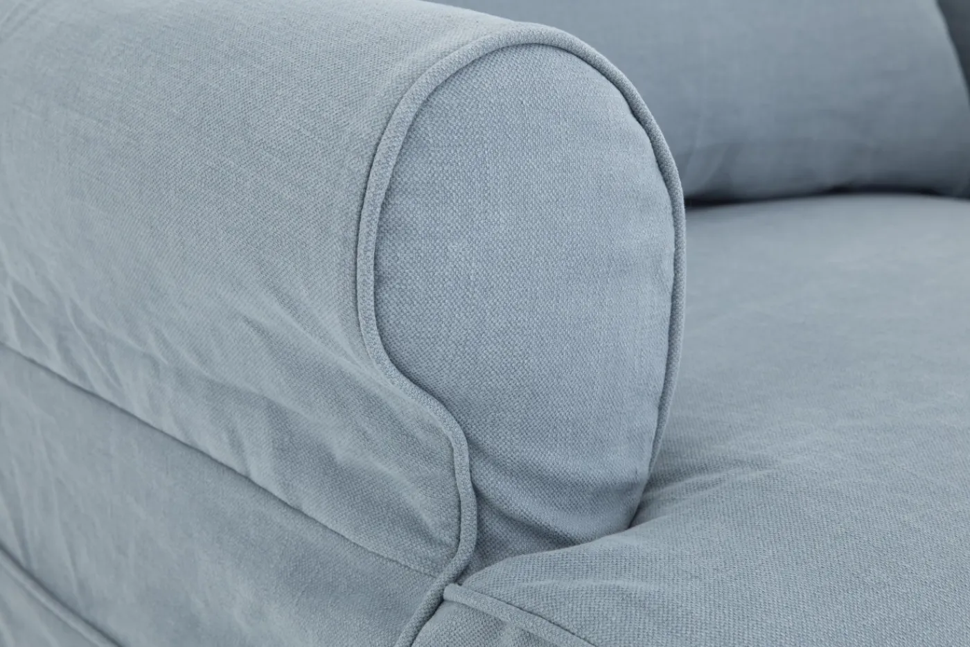 Fauteuils|Sièges<Flamant WILLEMINA, fauteuil, 1,5 place, couverture