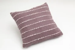 Coussins Décoratifs|Coussins Décoratifs<Flamant WRINGTON, coussin, violet Pourpre