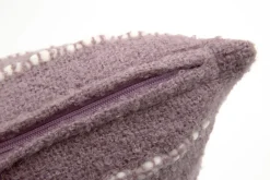Coussins Décoratifs|Coussins Décoratifs<Flamant WRINGTON, coussin, violet Pourpre