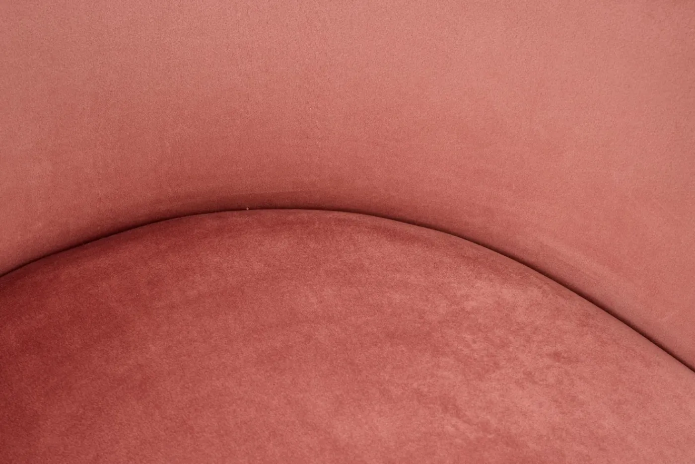 Chaises|Chaises<Flamant YOST, chaise, tissu Rose
