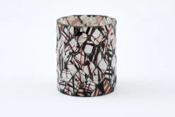 Porte Bougie, Chauffe-Plats Et Photophores|Porte Bougie, Chauffe-Plats Et Photophores<Flamant ZERA, photophore, verre, M Mixte